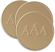 AAA Coins